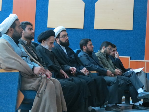 همایش «عبرت‌های عاشورایی در تاریخ انقلاب اسلامی» در دانشگاه بیرجند