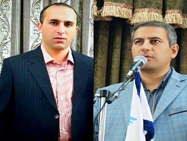 جواد گرامی به عنوان رئیس جدید دانشگاه آزاد اسلامی اقلید معرفی شد