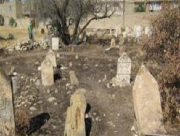 کمبود گور در بوکان طی آینده نزدیک