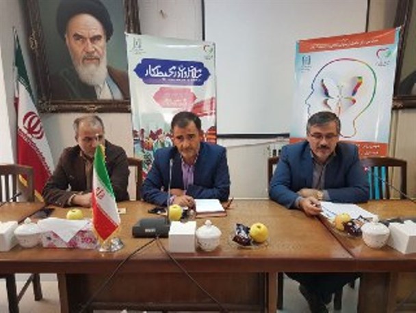 خشونت و پرخاشگری خطری است که همه را تهدید می کند