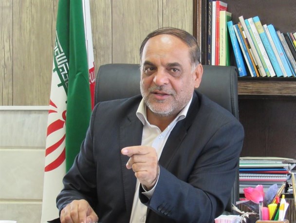 طرح تأمین آب از «منابع پایدار» مراحل تکمیلی خود را می گذراند/ مشکلی در تامین آب شرب فریدن نداریم