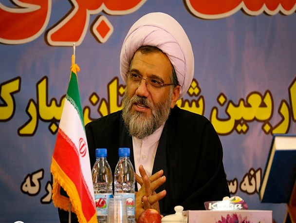 پیاده روی اربعین یک جریان جهانی است/ هشت موکب از شهرستان مبارکه در کربلا و نجف برپا می شود