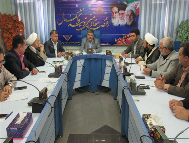 25 هزار پرس غذا توسط ستاد اربعین قرچک در نجف توزیع می شود