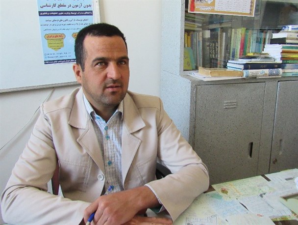 فراخوانی شرکت در دوره تربیت معلم روخوانی و روانخوانی قرآن کریم در تیران و کرون+ جزئیات