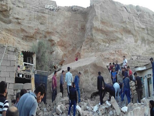 از بوق هشدار تا جیغ بحران