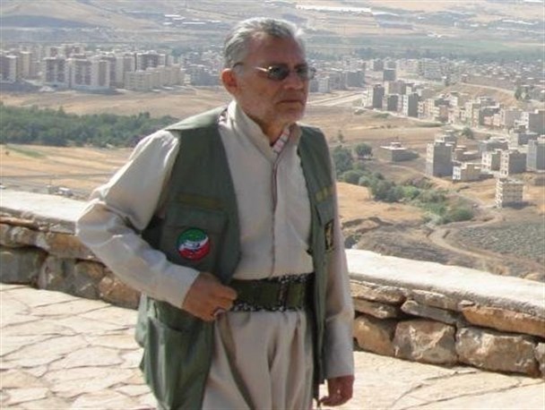 رزمندگان سپاه اسلام با دست خالی و پای برهنه از انقلاب دفاع کردند