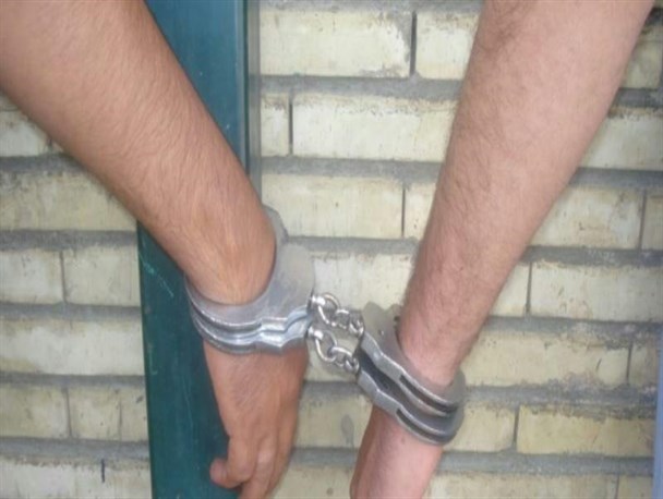 باند سارقان حرفه ای در خرم آباد دستگیر شدند