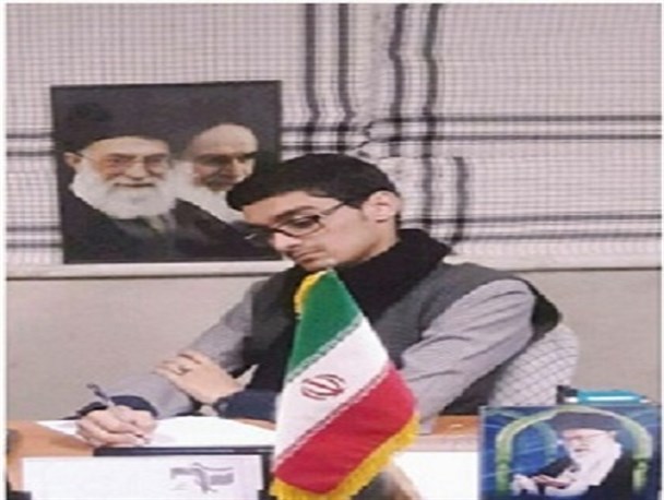 زیر بار هیچ مذاکره ای در مورد مسائل دفاعی نمی رویم