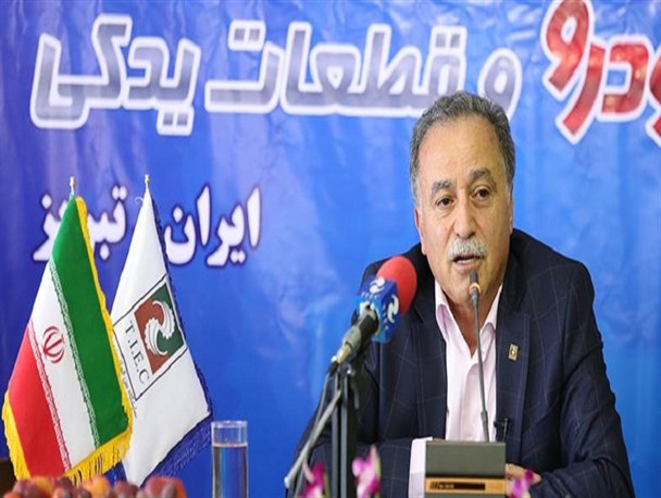 ایران فقط تهران نیست، همواره با بی‌‌مهری مواجهیم/ برای برگزاری نمایشگاه تهران 20 میلیارد هزینه می‌‌کنند اما برای تبریز پول ندارند