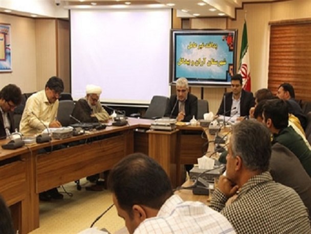 پدافند غیرعامل، زیربنای حیاتی و اجتناب ناپذیر/باید ساختار دفاعی را در برابر تهدیدها تقویت کرد