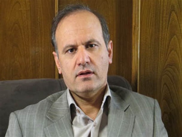 ضریب نفوذ استاندارد در قزوین ۹۲.۷ است