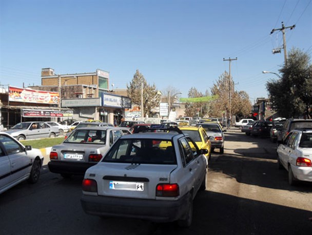 تاکسی مازاد، مسافر کم، نرخ بالا
