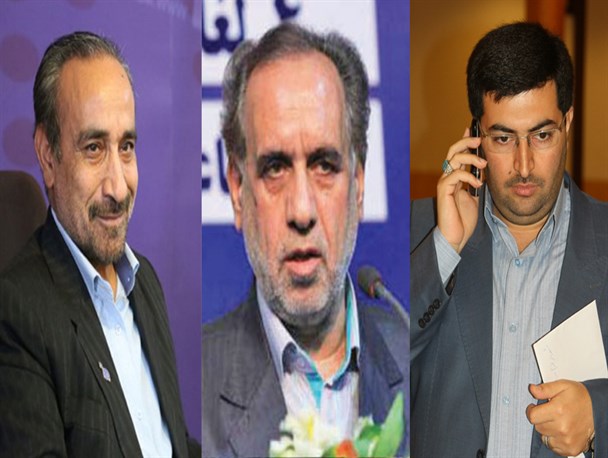 انتشار اخبار ضد و نقیض از تعیین استاندار جدید سمنان/ "خباز" به شهرکرد می رود؟