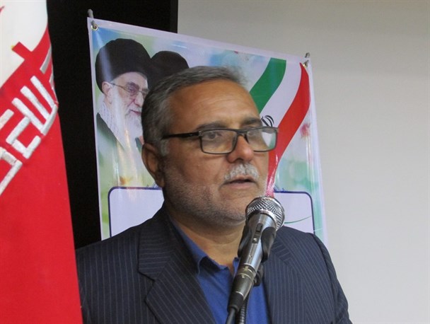 امکان اجرای روش‌های نوین آبیاری در زمین‌های خرده مالکی وجود دارد
