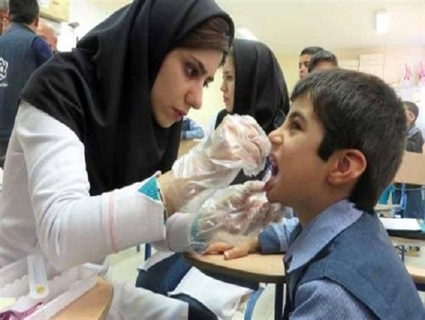 کاهش 4 دهم درصدی میزان پوسیدگی دندان در دانش آموزان مشهدی