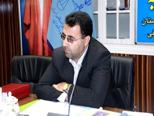 ورودی پرونده‌‌ها به محاکم با ارتقاء جایگاه نمایندگان حقوقی دستگاه‌های اجرایی کاهش می‌‌یابد