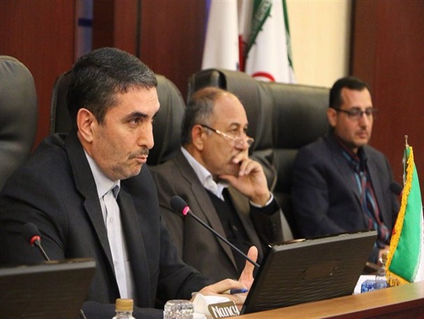 عقب ماندگی شاخص تخصیص اعتبارات استان مرکزی در کشور / اولتیماتوم استاندار مرکزی به مدیران استانی