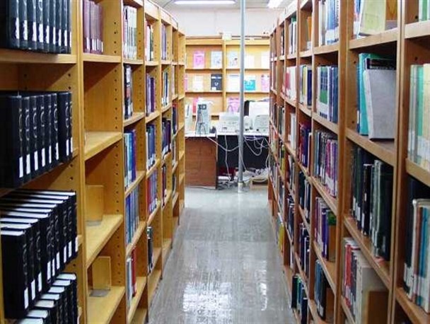 عضویت رایگان دانشجویان شهرستان رامهرمز در کتابخانه های عمومی شهرستان