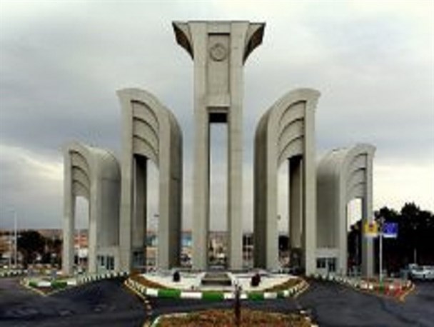 قبولی ۸۶۰ نفر از دانشجویان دانشگاه صنعتی اصفهان در مقطع کارشناسی ارشد مراکز دولتی