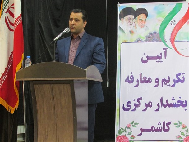 زیربنای توسعه جامعه از روستاها آغاز می‌شود/تولید ثروت در روستا راه جلوگیری از مهاجرت به شهرهاست