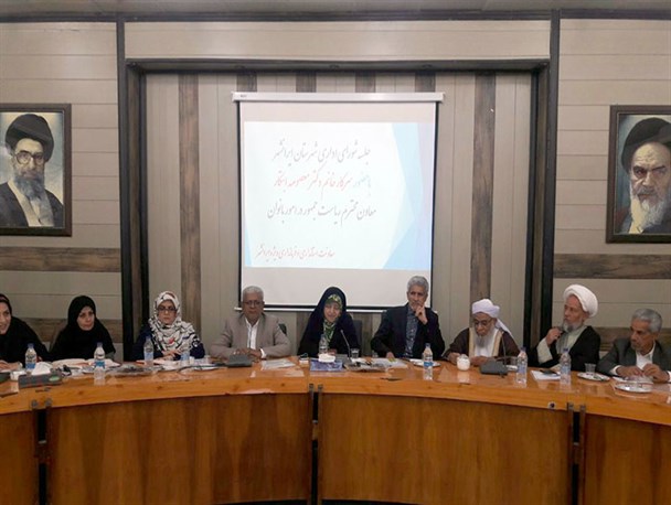 خبر خوش معاون رئیس جمهور به کارکنان اورژانس اجتماعی/ ۱۷۰۰ نفر تبدیل وضعیت می شوند