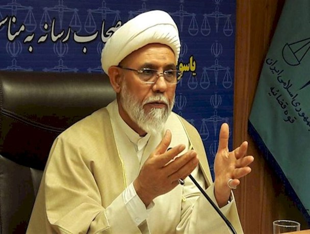 افشای رانت۲۲۰میلیاردی توسط قاضی القضات کهگیلویه و بویراحمد/از اقدام رشوه به یک قاضی تا وادار کردن خواهرزاده به جعل سند