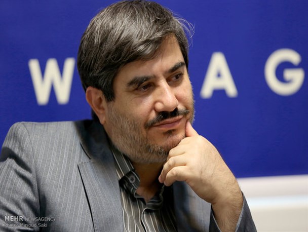 علت غیبت سرشار در انتخابات انجمن‌قلم/باید به‌فکر درآمدزایی بود
