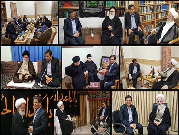 ضرورت حمایت از اقشار کم درآمد جامعه در شرایط فعلی اقتصادی / عزم جدی دولت برای ایجاد ثبات در بازار