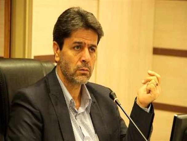 گاز رسانی به گمرک علت قطعی یک روزه گاز در زیباشهر
