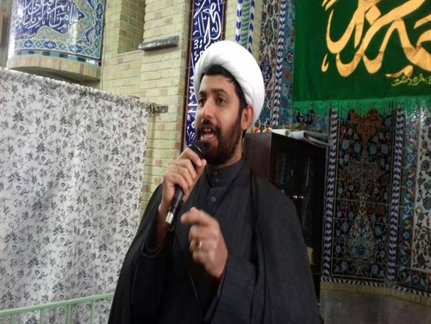 هدف دشمن دور کردن جوانان ورزشکار از سیاست و انقلاب است/ حرکت انقلابی مهدی ترابی خاری در چشم بدخواهان نظام جمهوری اسلامی بود
