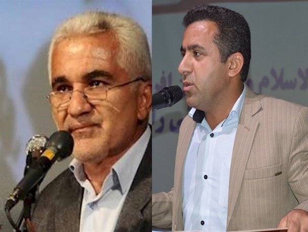 انتقاد تند سرپرست سابق ارشاد بهمئی از مدیرکل مستعفی/چگونه می خواهید نماینده مجلس شوید؟
