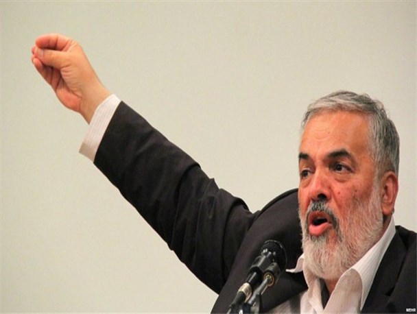 وعده‌های دولت در مورد FATF بی اساس است /برگزاری رفراندم برای مذاکره با آمریکا نه دیوانگی بلکه بی‌مغزی است