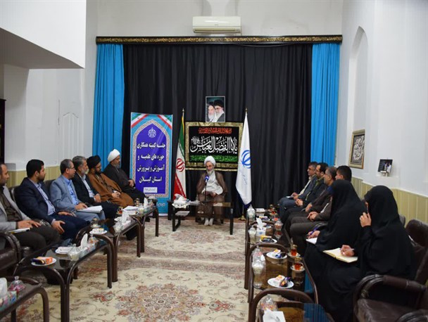 مربیان پرورشی سبک زندگی اسلامی را در مدارس تبیین کنند/ ضرورت ایجاد فضای معنوی و فرهنگی در مدارس گیلان