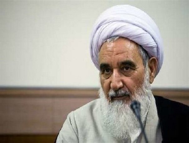 اربعین یک مانور بزرگ جهانی است