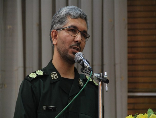 دستگیری زم نشان دهنده توسعه و رشد فضای مجازی است / اگر در حوزه فضای مجازی واکسینه نشویم آسیب می بینیم