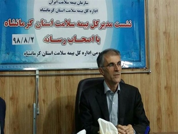 تمام افراد فاقد بیمه تحت پوشش «بیمه سلامت» قرار می‌گیرند