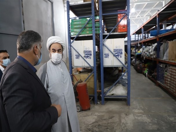 بکارگیری نیروهای بومی و آموزش کار به آنها یک نوع فرهنگ‌سازی است