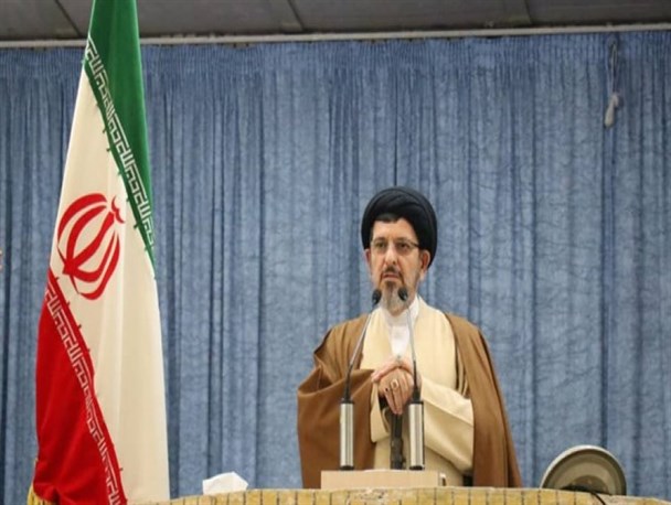 برخی از شیعه‌های لندنی به دنبال فتنه هستند
