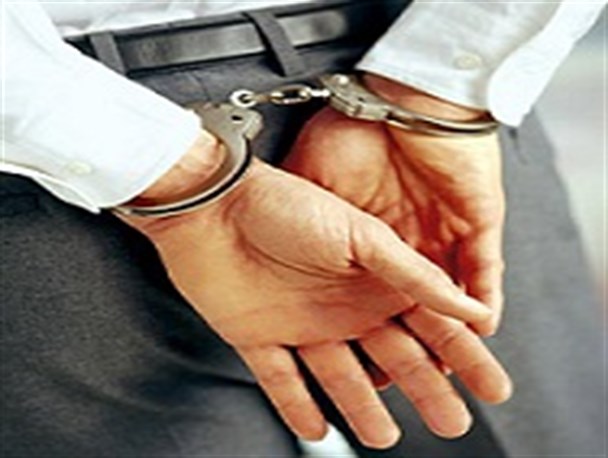 دستگیری خرده فروش مواد افیونی در تربت جام