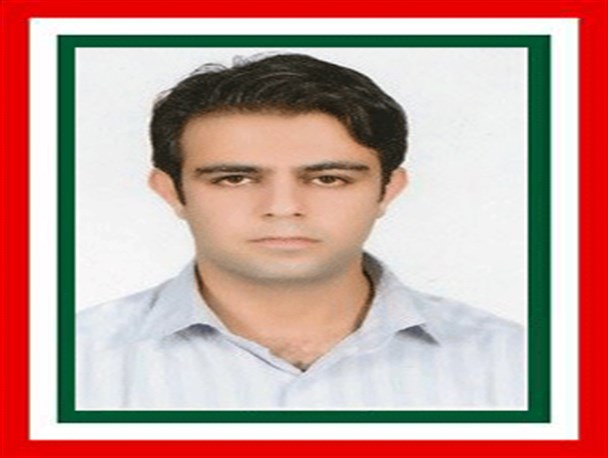 شهردار جدید بهاباد معرفی شد +عکس و بیوگرافی