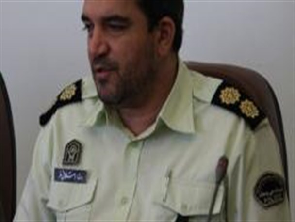 قاتل قهرمان وزنه‌برداری آسیا در مشکین شهر دستگیر شد