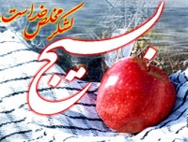 بسیج؛نهادی کارآمد برای تمامی فصول