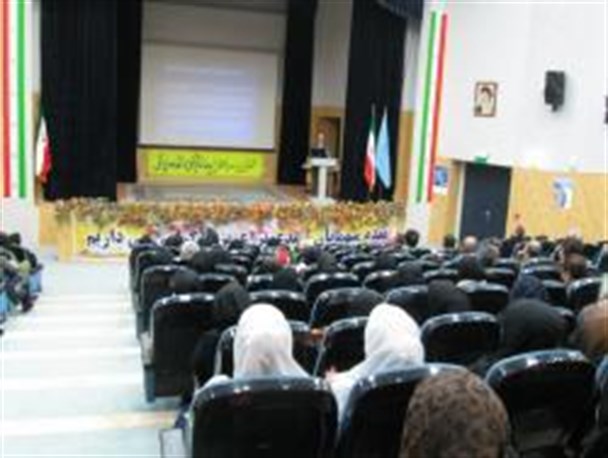 کنفرانس دیابت در بیمارستان امام خمینی (ره)