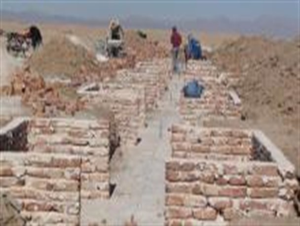 بسیج سازندگی پیش گام در خدمت رسانی به روستاهای محروم