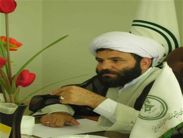 مفهوم بسیج منهای ولایت مفهوم بی معنایی است
