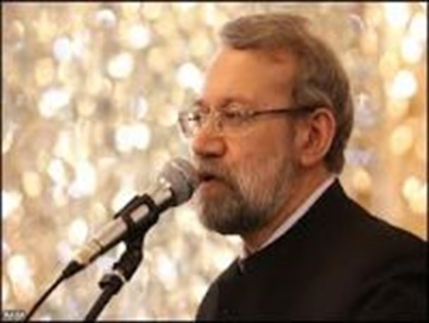 ملت ایران و دولت از جریان مقاومت اسلامی حمایت می کنند