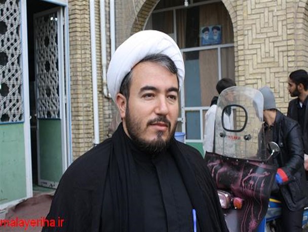 میقات صالحین درمیعادگاه های نمازجمعه