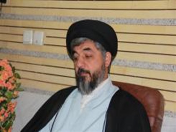 قالب مداحی باید سبب ایجاد معنویت و تحول و انقلاب درونی گردد