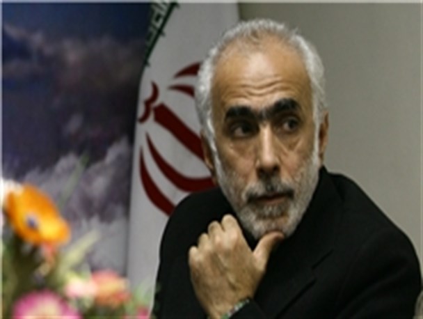 مدیر شبکه جدید سیما مشخص شد