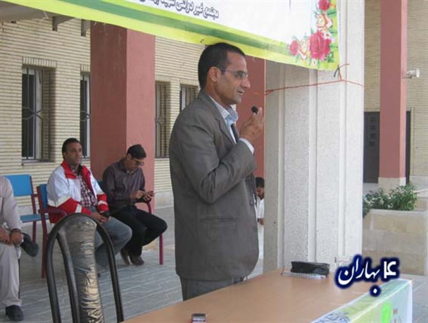 گسترش آموزش پدافند غیر عامل در مدارس از اهداف طرح ملی “مدرسه امن “است